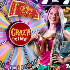 Crazy FaFaFa স্লটের ছবি